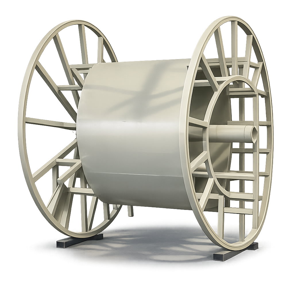 lookingforacustomsteelreel3