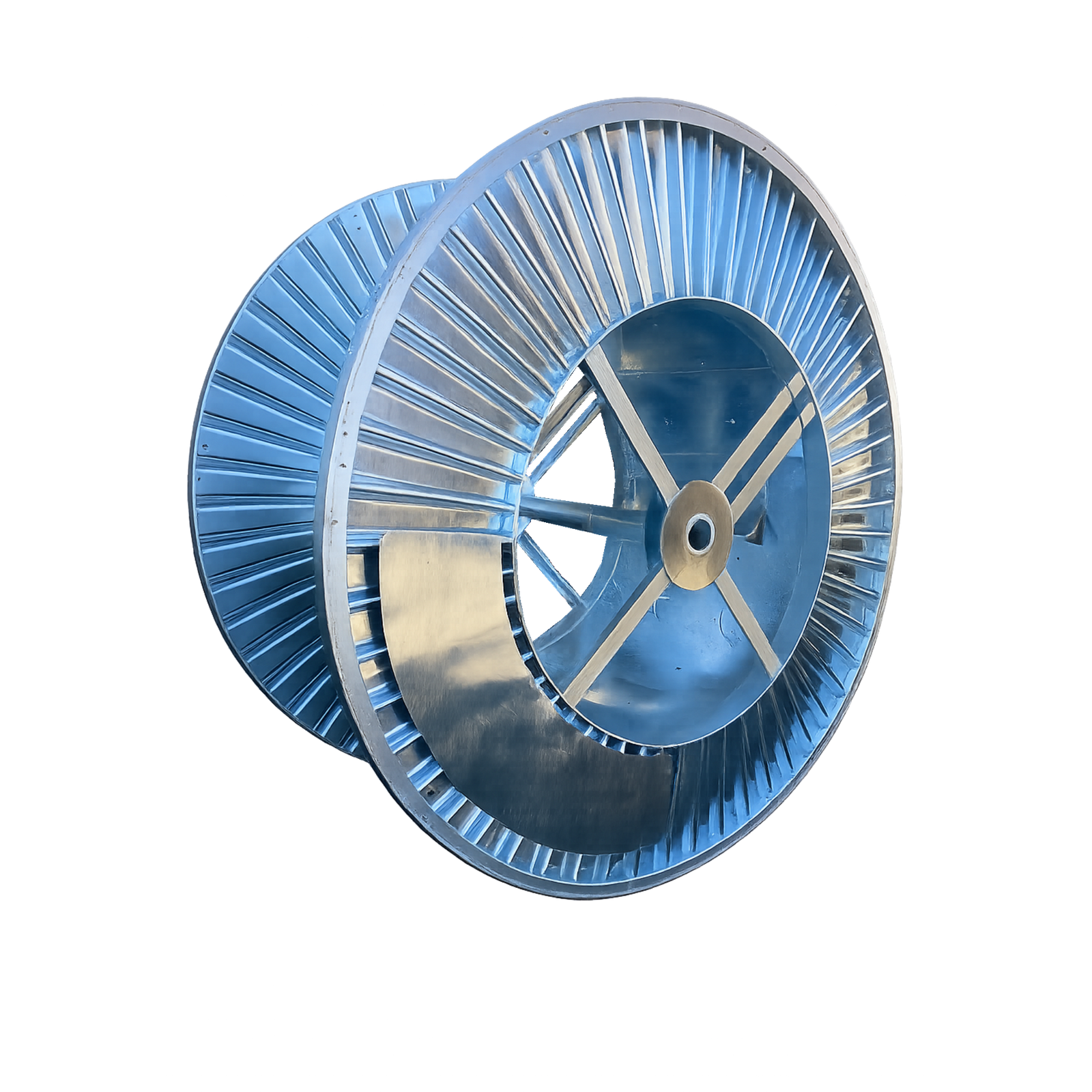 corrugateddrum v2