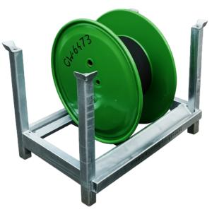 reeldrumstoragepallet