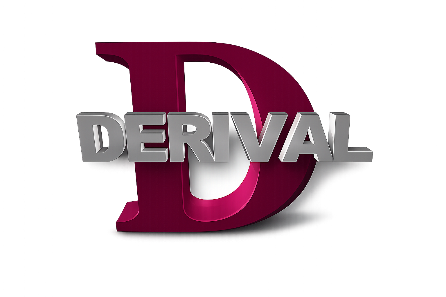 derival logo 2