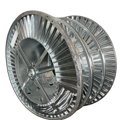 Looking for a custom reel 3
