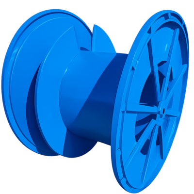 Looking for a custom reel 4